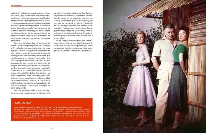 el universo de ava gardner: 00
