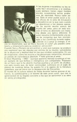 Te quiero personalmente: 149 (Contraseñas)