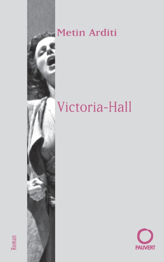 Victoria-Hall
