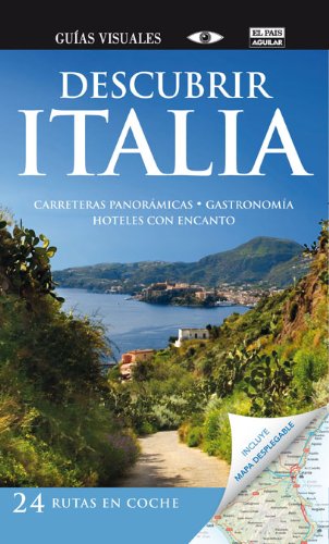 Descubrir Italia (DESCUBRIR EN COCHE)