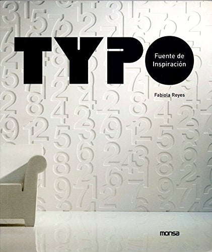 typo, fuente de inspiración: the beautiful world of fonts (sin coleccion)