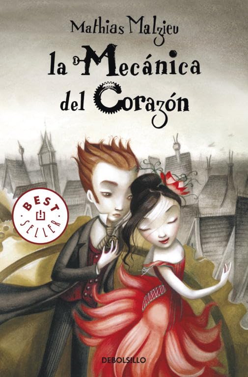 la mecánica del corazón (campañas)