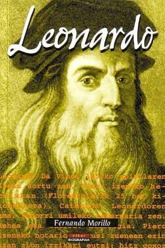 leonardo da vinci: 17 (biografiak)