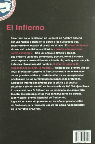 infierno,el