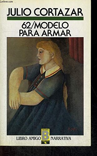62/Modelo Para Amar