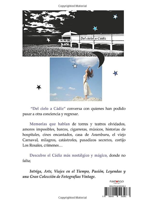 del cielo a cádiz: corazones gaditanos más allá de la vida