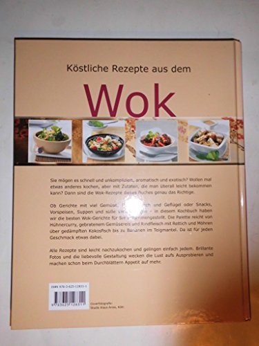 WOK / Naumann & Gobel