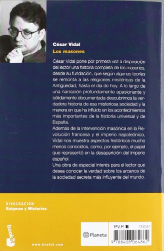 Los masones (Divulgación)