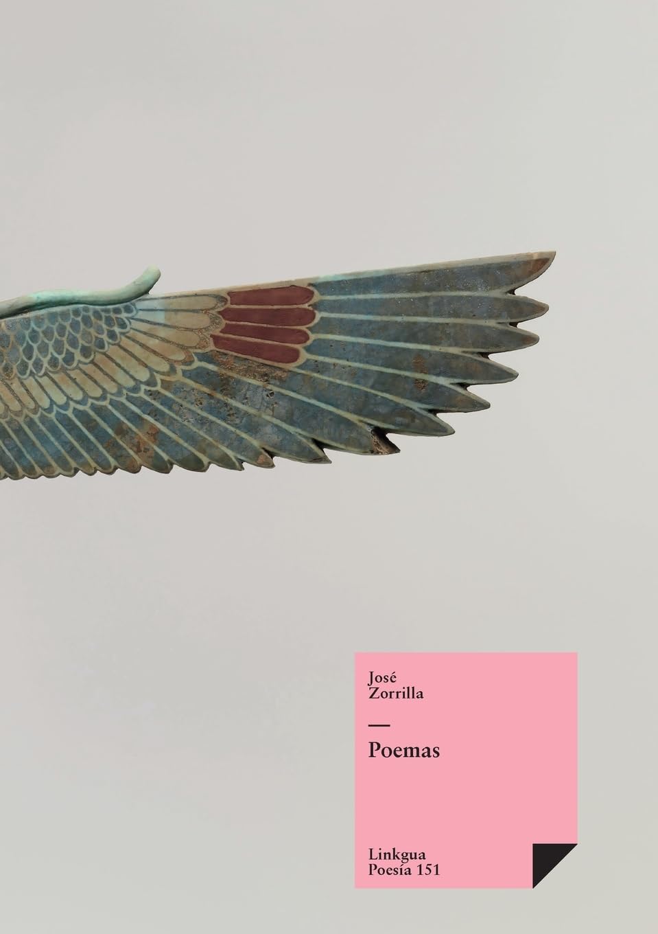 poemas: breve selección: 151 (poesía)