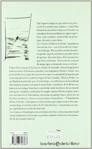 Cuentos de Maria La Gorda