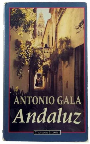 andaluz.