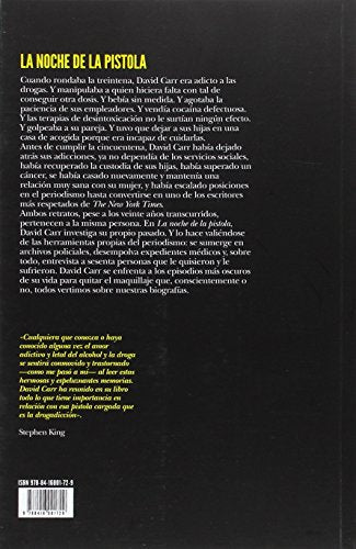 la noche de la pistola (varios)