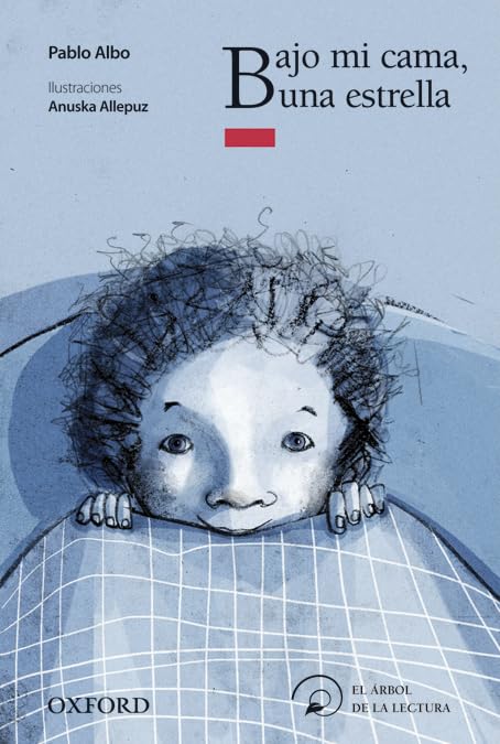 bajo mi cama una estrella (el árbol de la lectura)