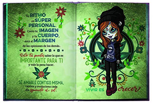 buenos presagios catrinas underworld (catrinas - buenos presagios)