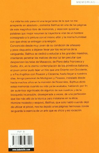 Memorias (ENSAYO-MEMORIAS)