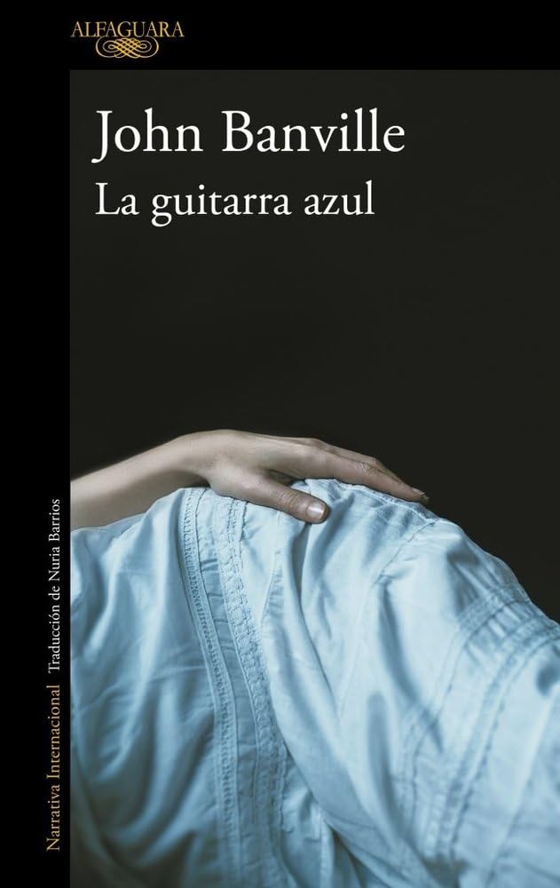 la guitarra azul (literaturas)