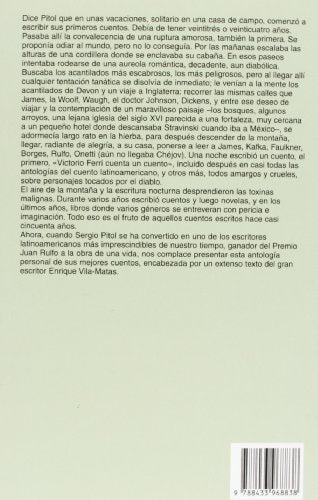 los mejores cuentos: 382 (narrativas hispánicas)