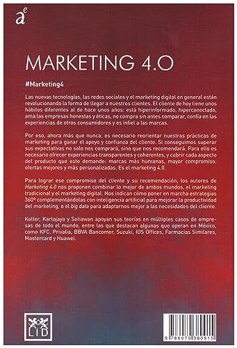 Marketing 4.0