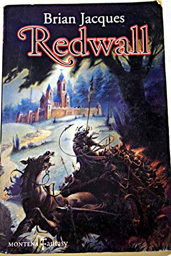 redwall (sin coleccion)