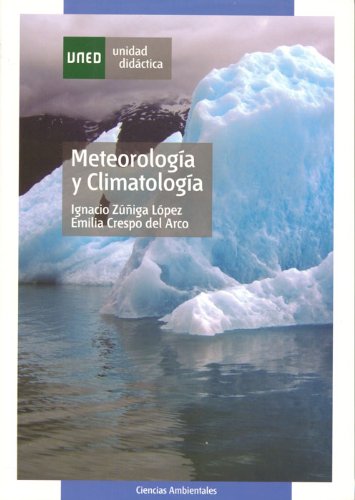 meteorología y climatología