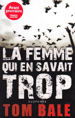 la femme qui en savait trop.