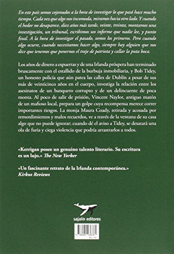 La furia: 24 (al margen)