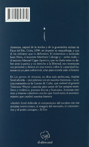 Guerras De Artemisa,Las