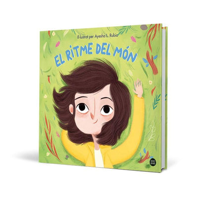 El ritme del món (Baobab)
