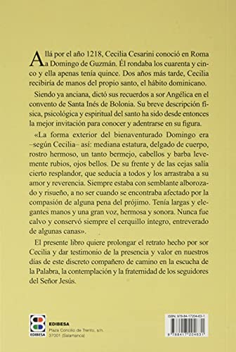 domingo de guzmán: entre el silencio y la palabra (bolonia)