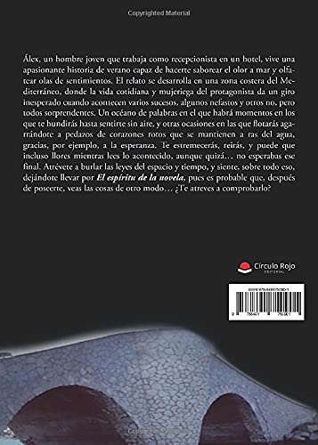 el espíritu de la novela