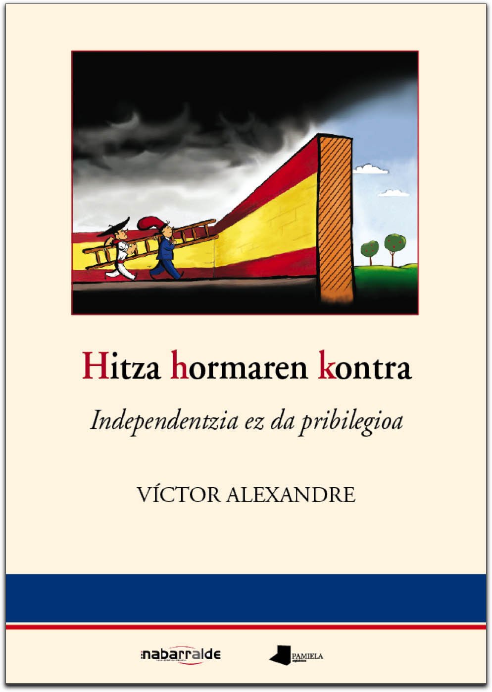hitza hormaren kontra (saio eta testigantza)