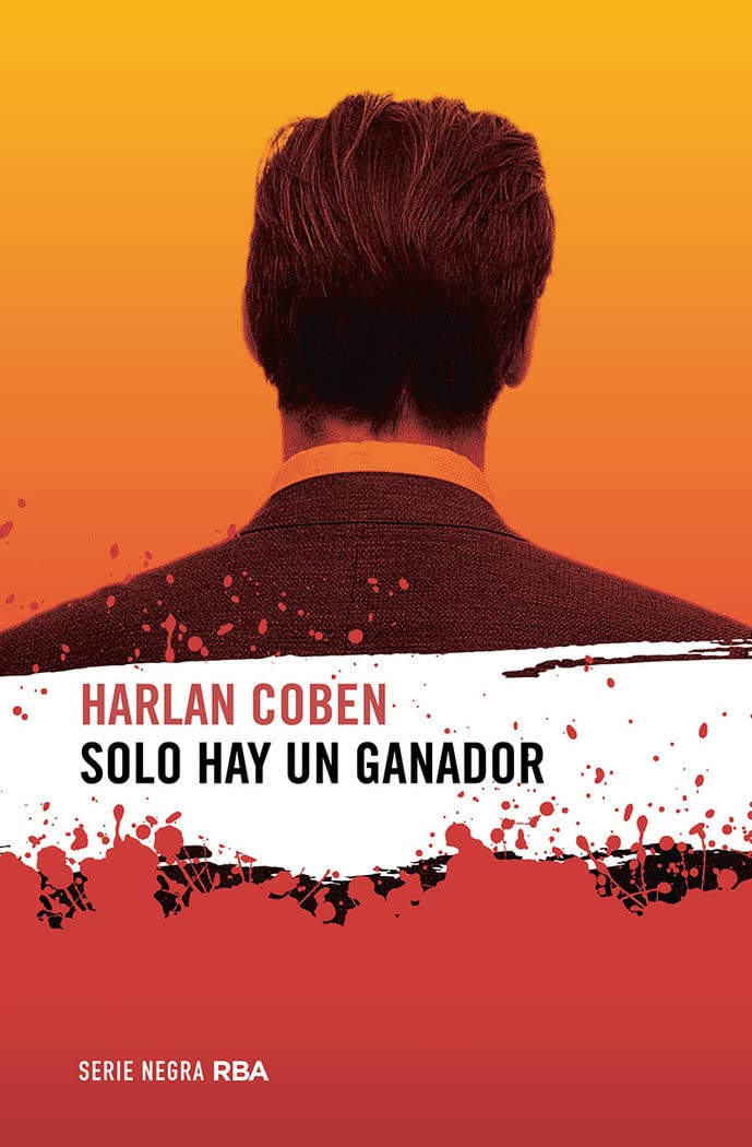solo hay un ganador: 1 (serie negra)