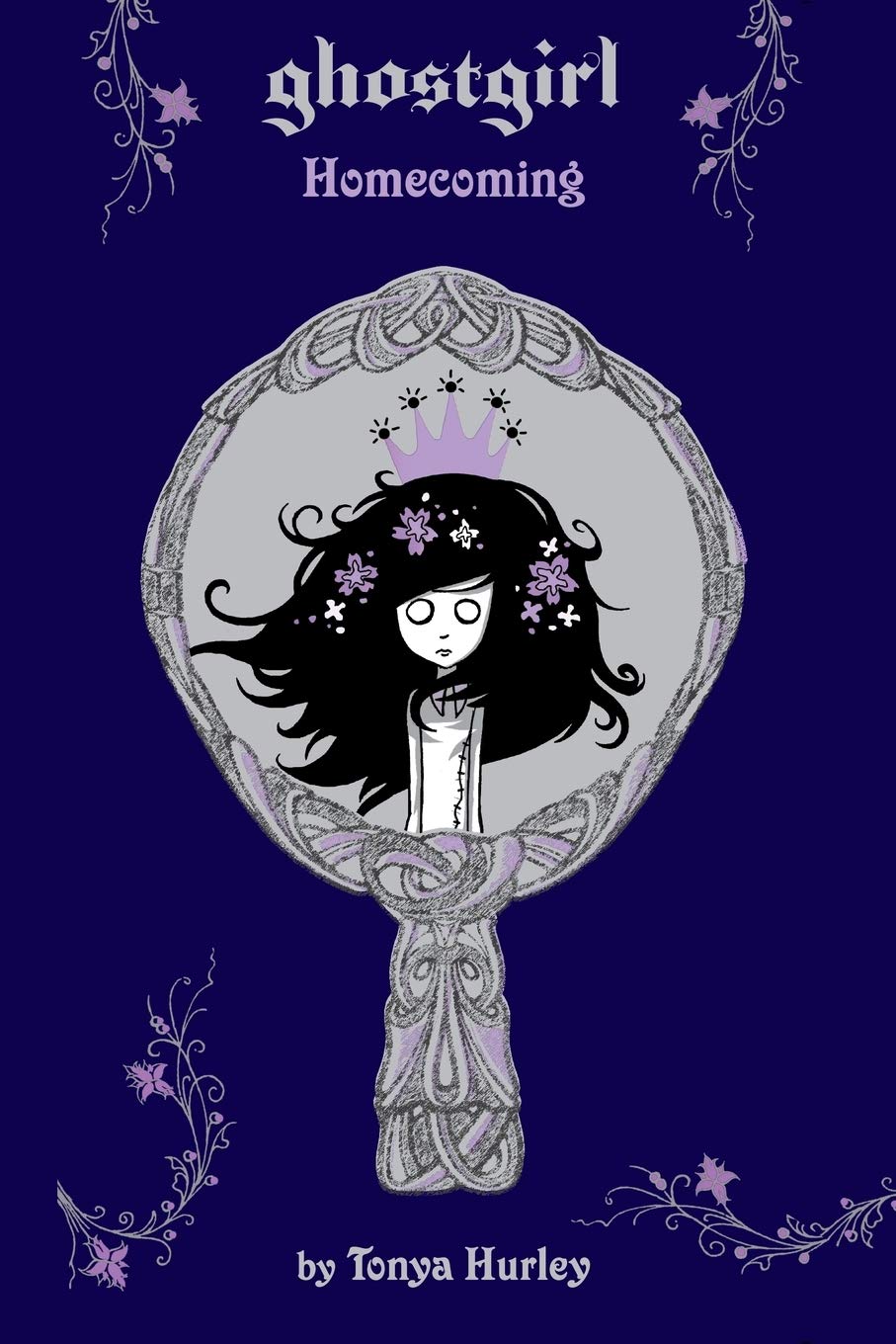 ghostgirl: homecoming: 2