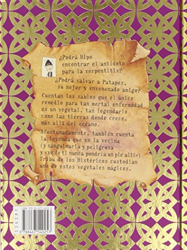 Cómo evitar una maldición de dragón: por Hipo Horrendo Abadejo III (Pequeño dragón)