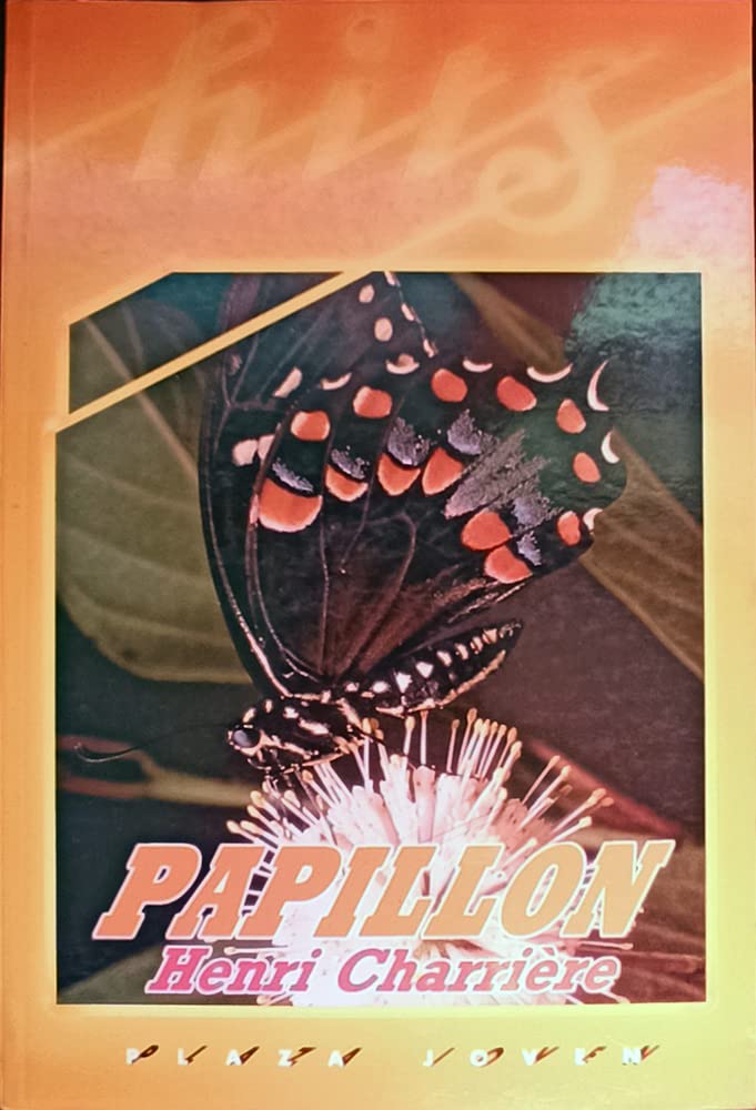papillon