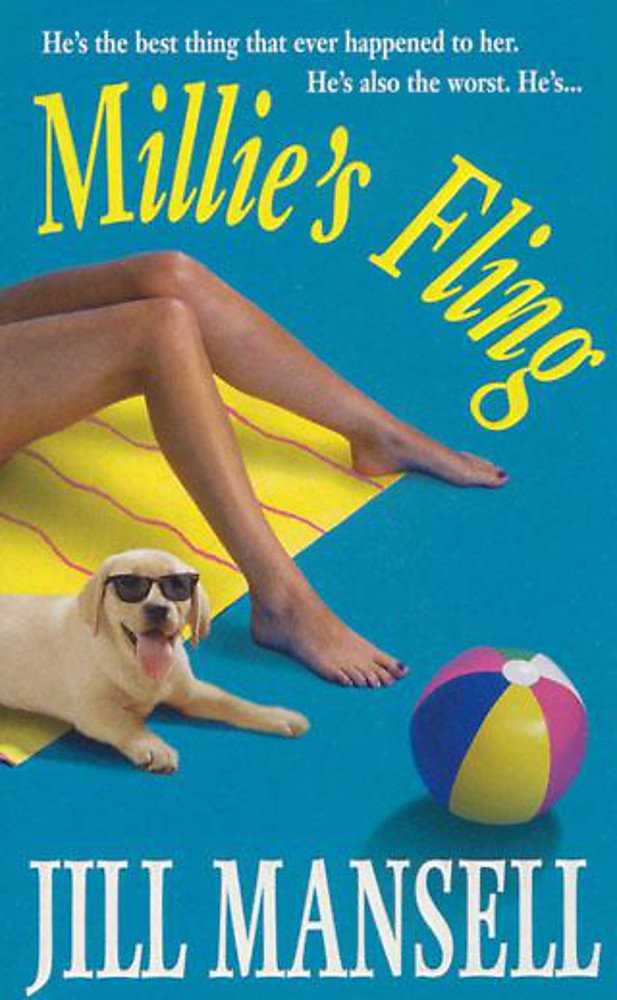 millie's fling: a feel-good, laugh out loud romantic novel