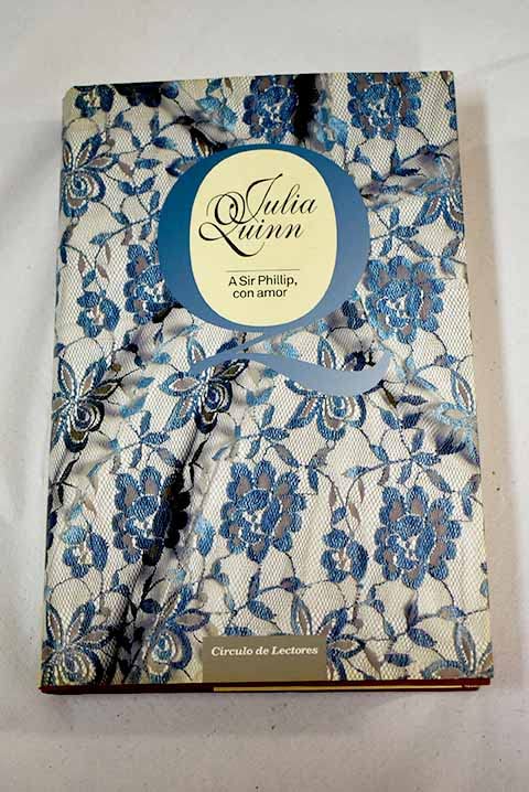 a sir phillip con amor