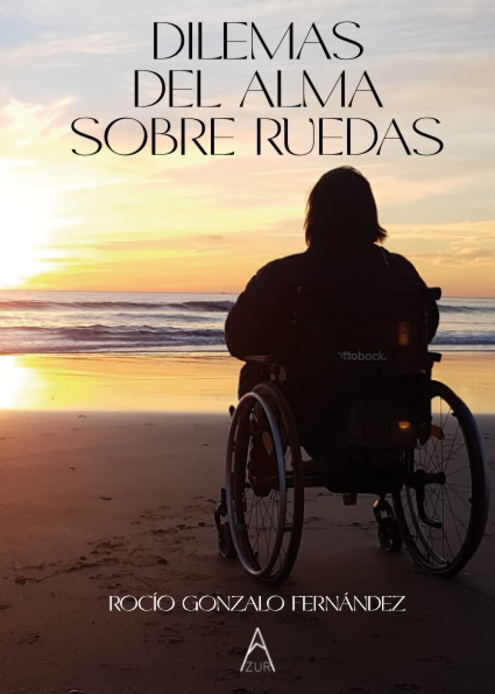 dilemas del alma sobre ruedas