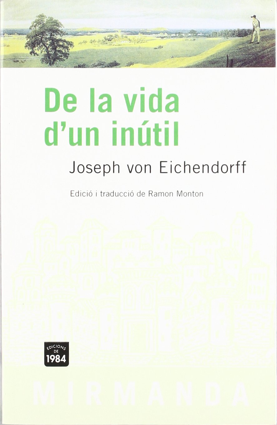 de la vida d'un inútil: 27 (mirmanda)
