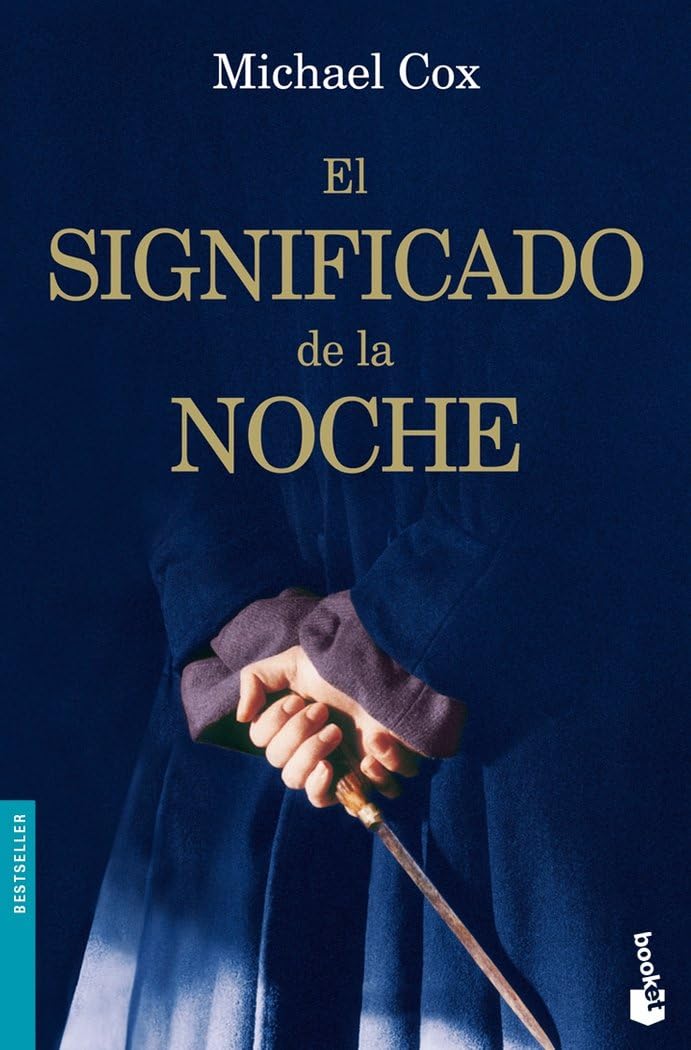 el significado de la noche: 1 (bestseller)