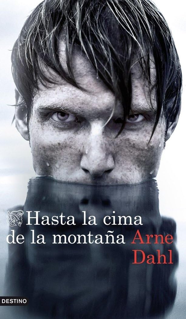 hasta la cima de la montaña (áncora & delfín)