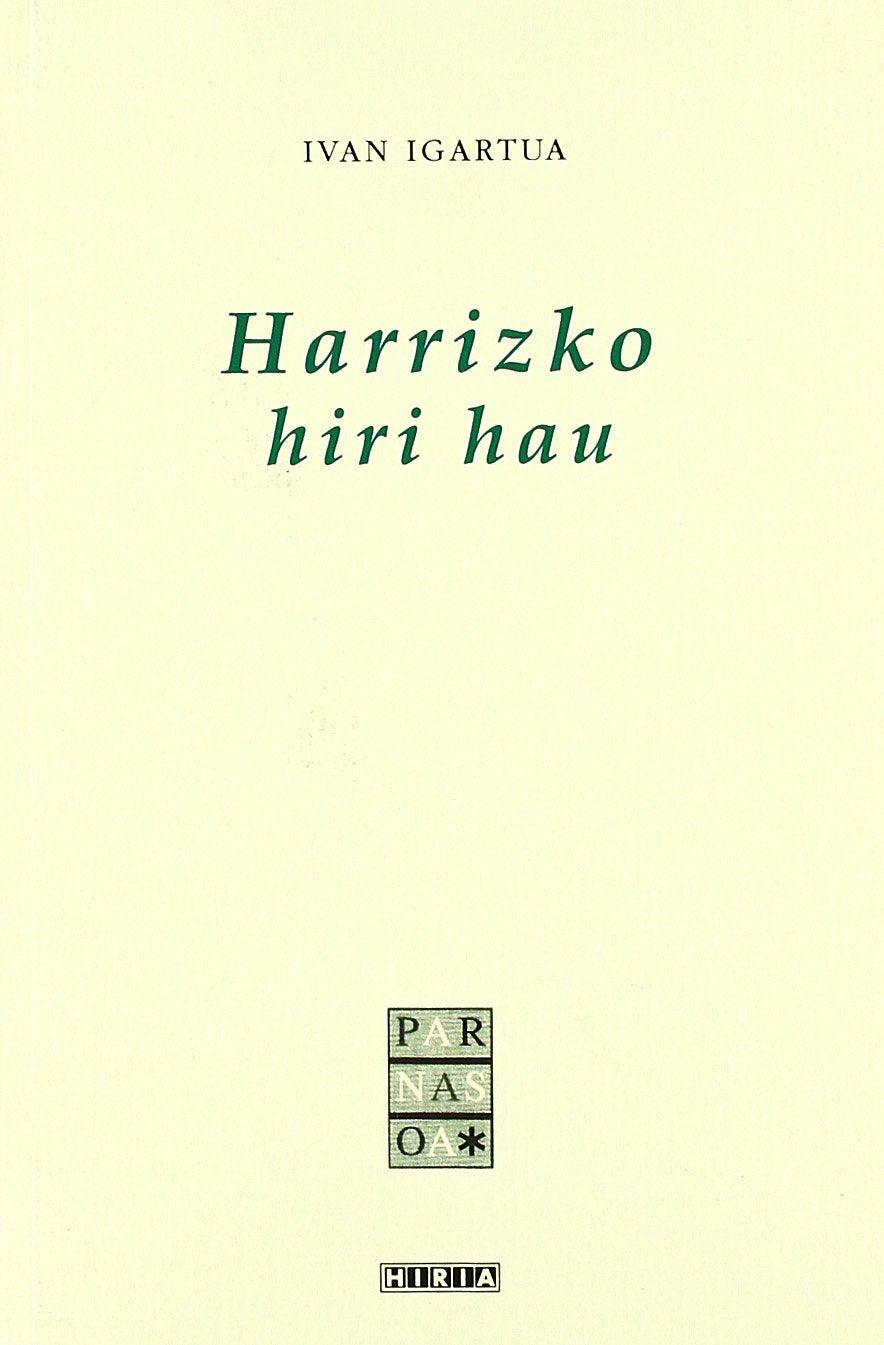 harrizko hiri hau (parnasoa)