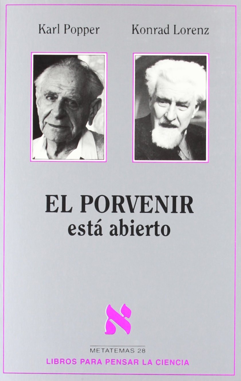 el porvenir está abierto: 28 (metatemas)