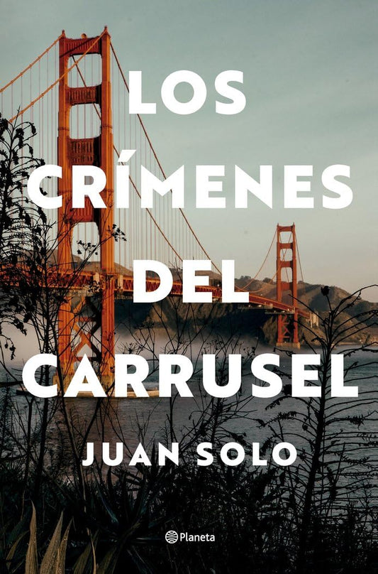 Los crímenes del carrusel (Autores Españoles e Iberoamericanos)