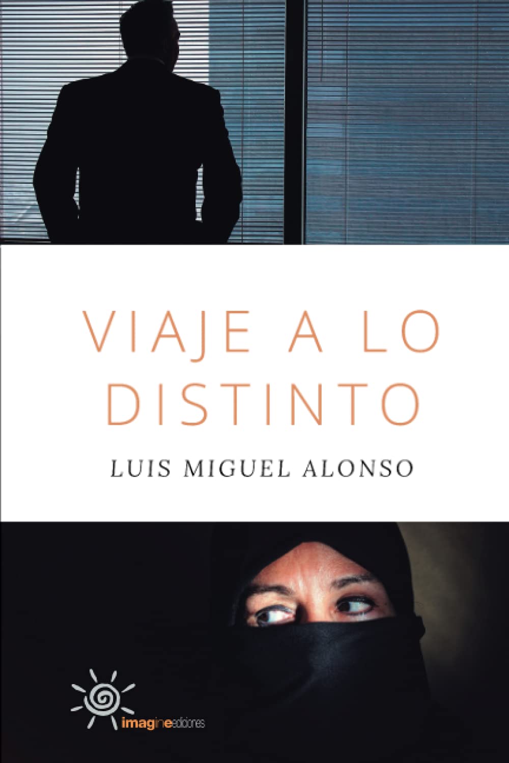 viaje a lo distinto: 1 (testimonios)