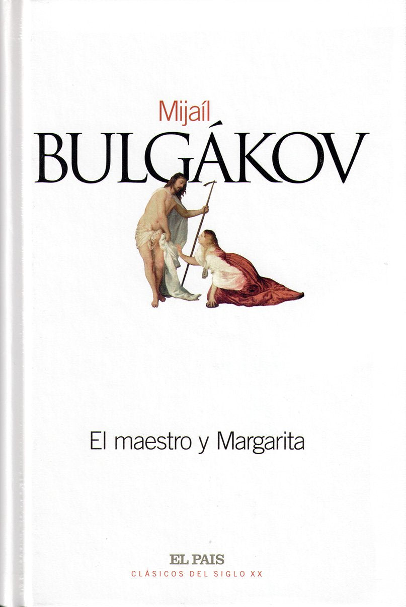 el maestro y margarita