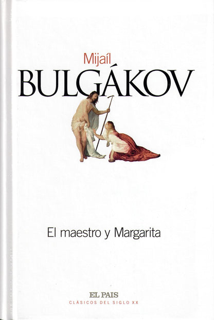 El maestro y margarita