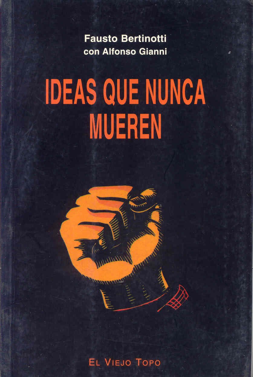 ideas que nunca mueren (sin coleccion)