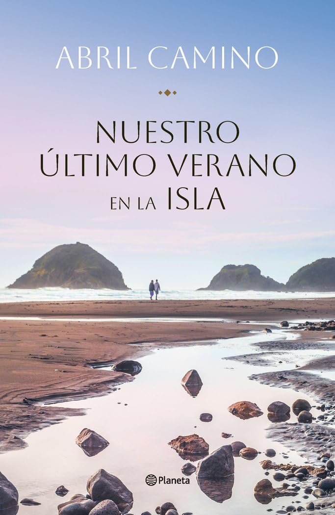 nuestro último verano en la isla (autores españoles e iberoamericanos)