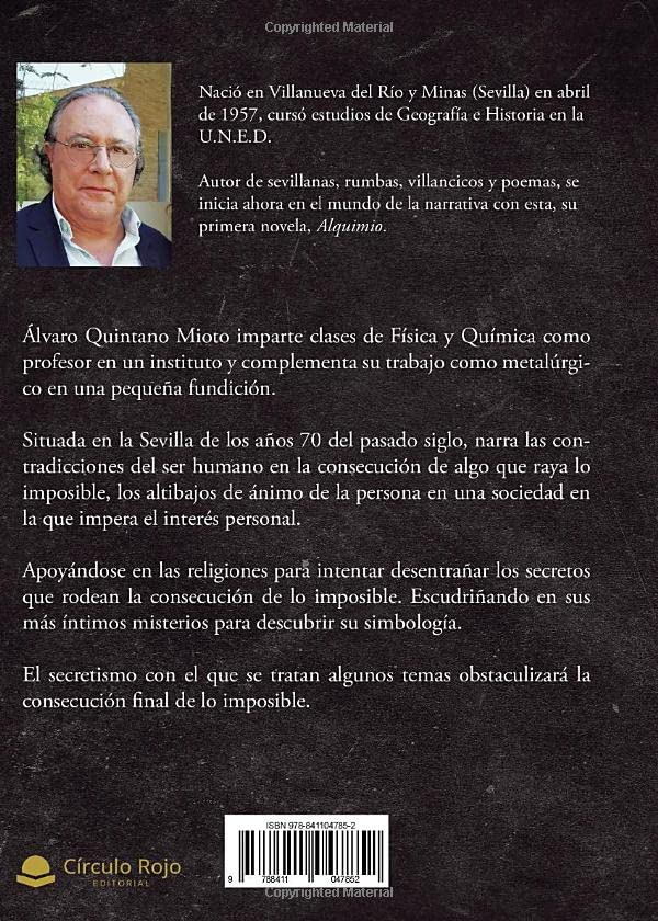 alquimio (sin coleccion)